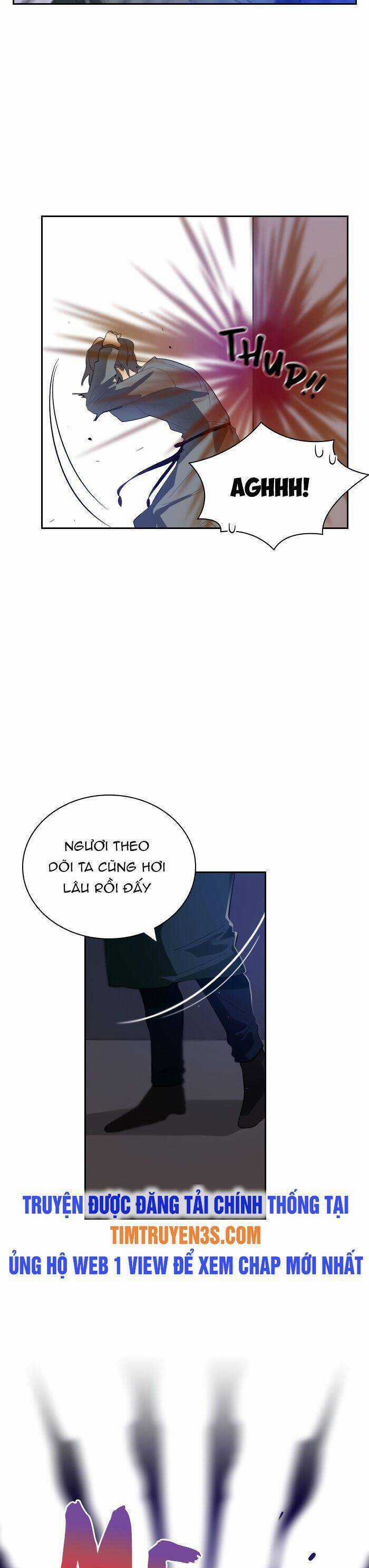 Crimson Karma Chapter 14 trang 34