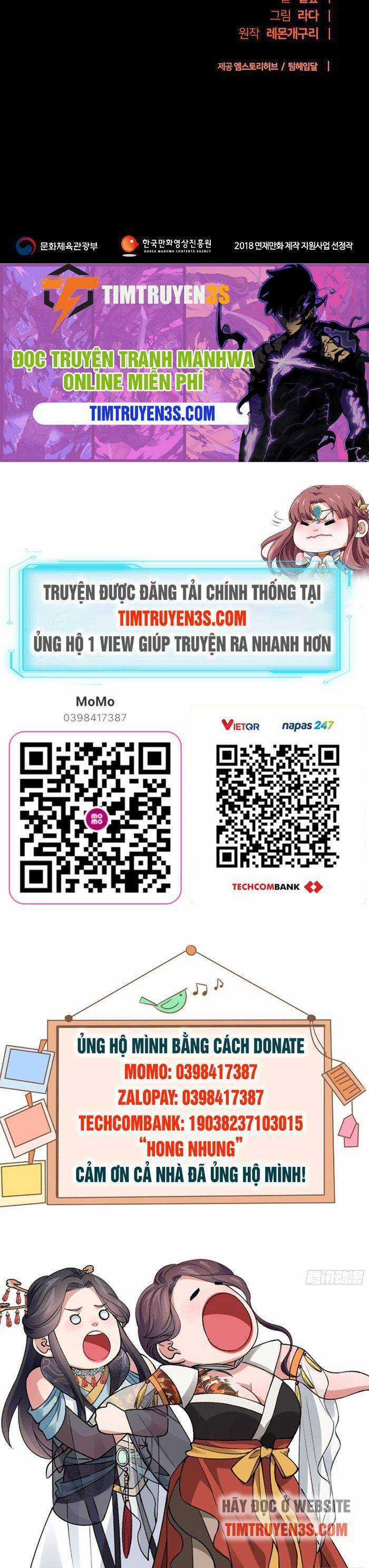 Crimson Karma Chapter 14 trang 36