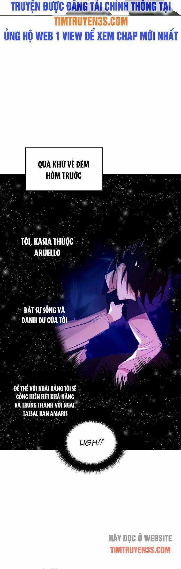 Crimson Karma Chapter 14 trang 5