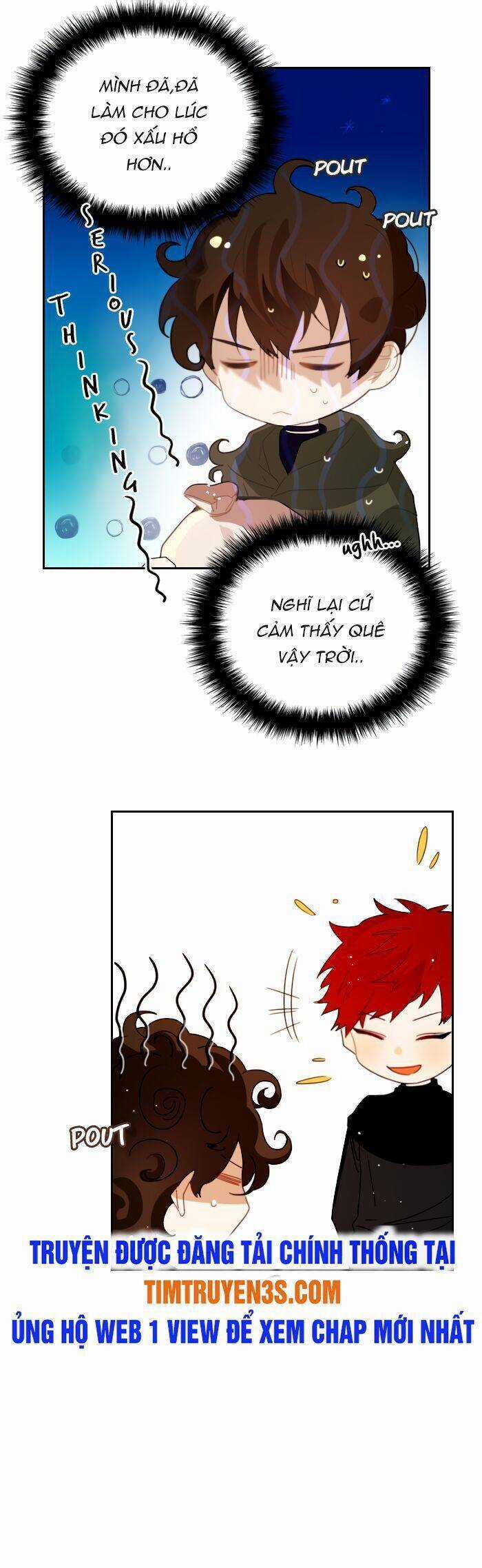 Crimson Karma Chapter 14 trang 6