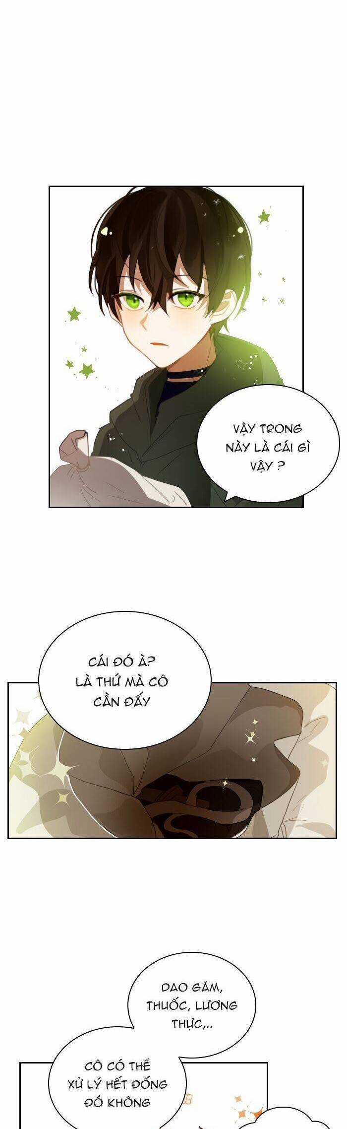 Crimson Karma Chapter 14 trang 7