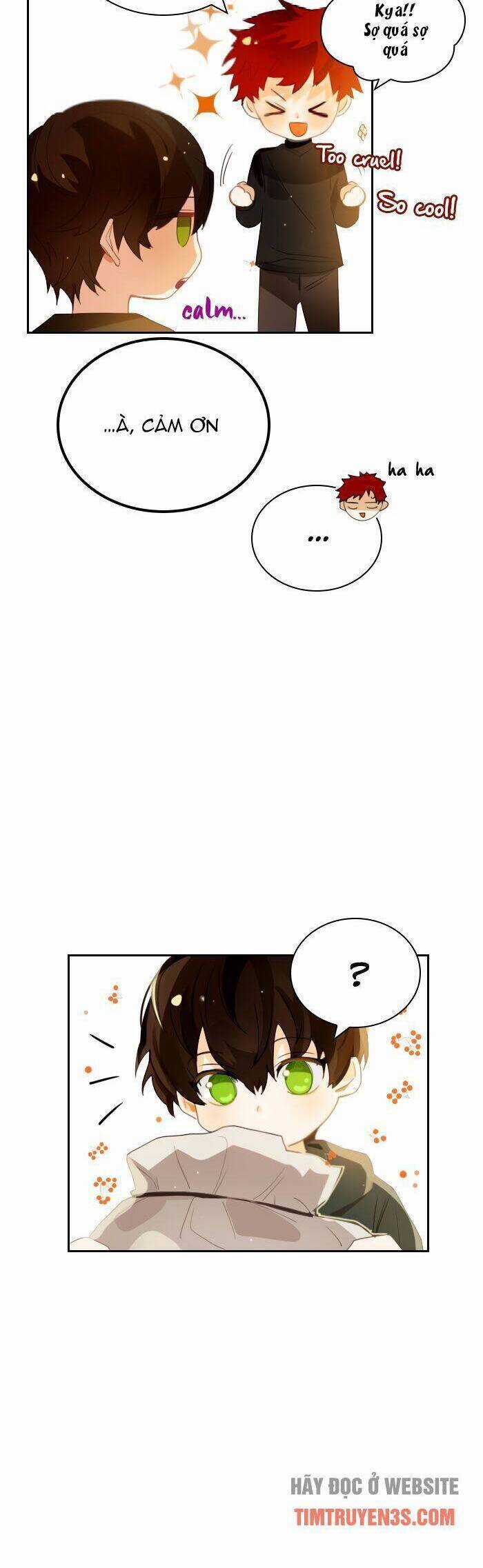 Crimson Karma Chapter 14 trang 8