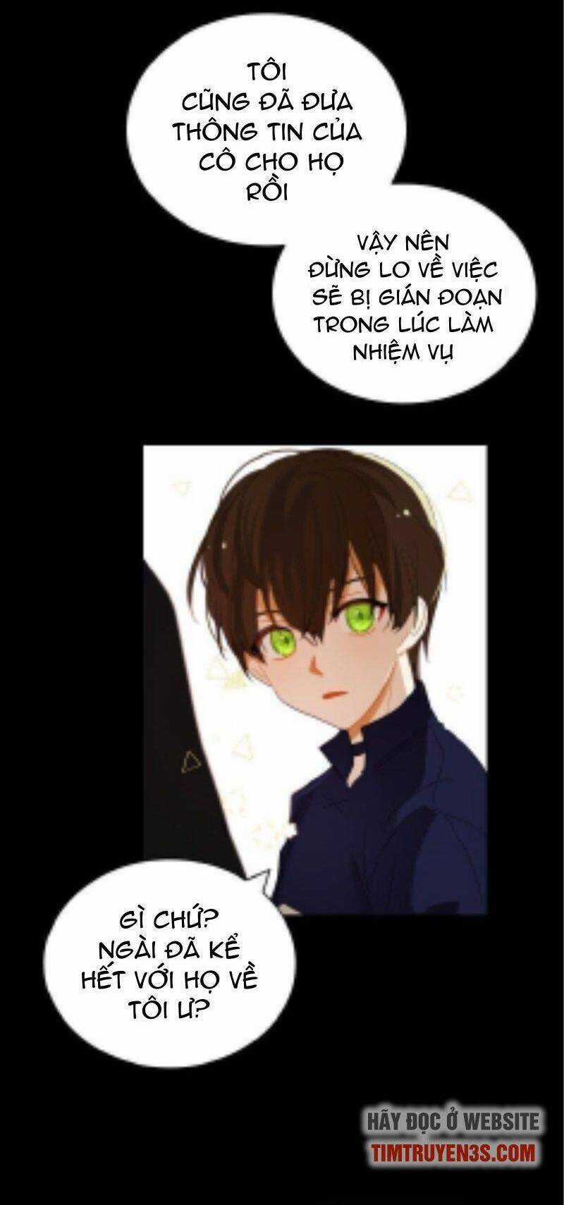 Crimson Karma Chapter 15 trang 13