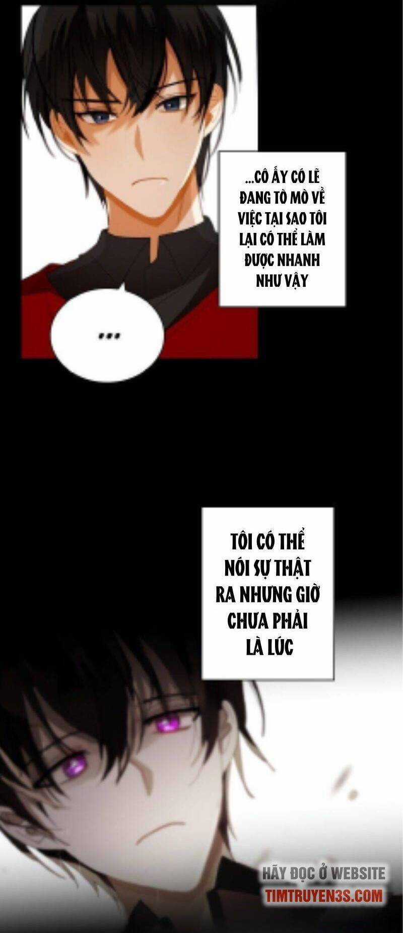 Crimson Karma Chapter 15 trang 15