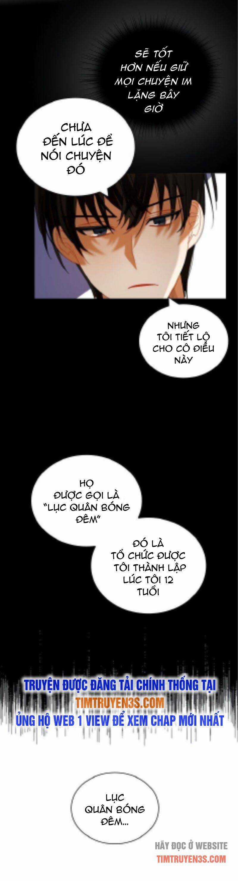 Crimson Karma Chapter 15 trang 16