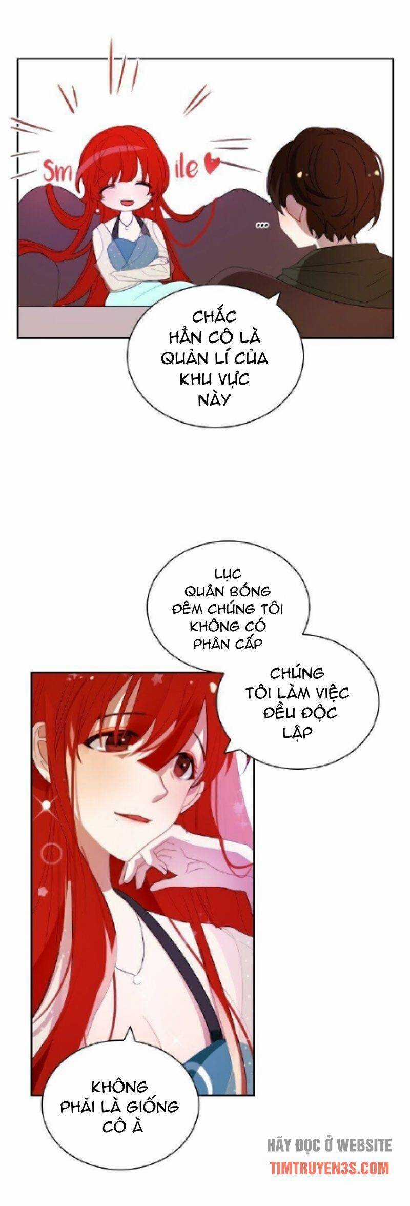 Crimson Karma Chapter 15 trang 17
