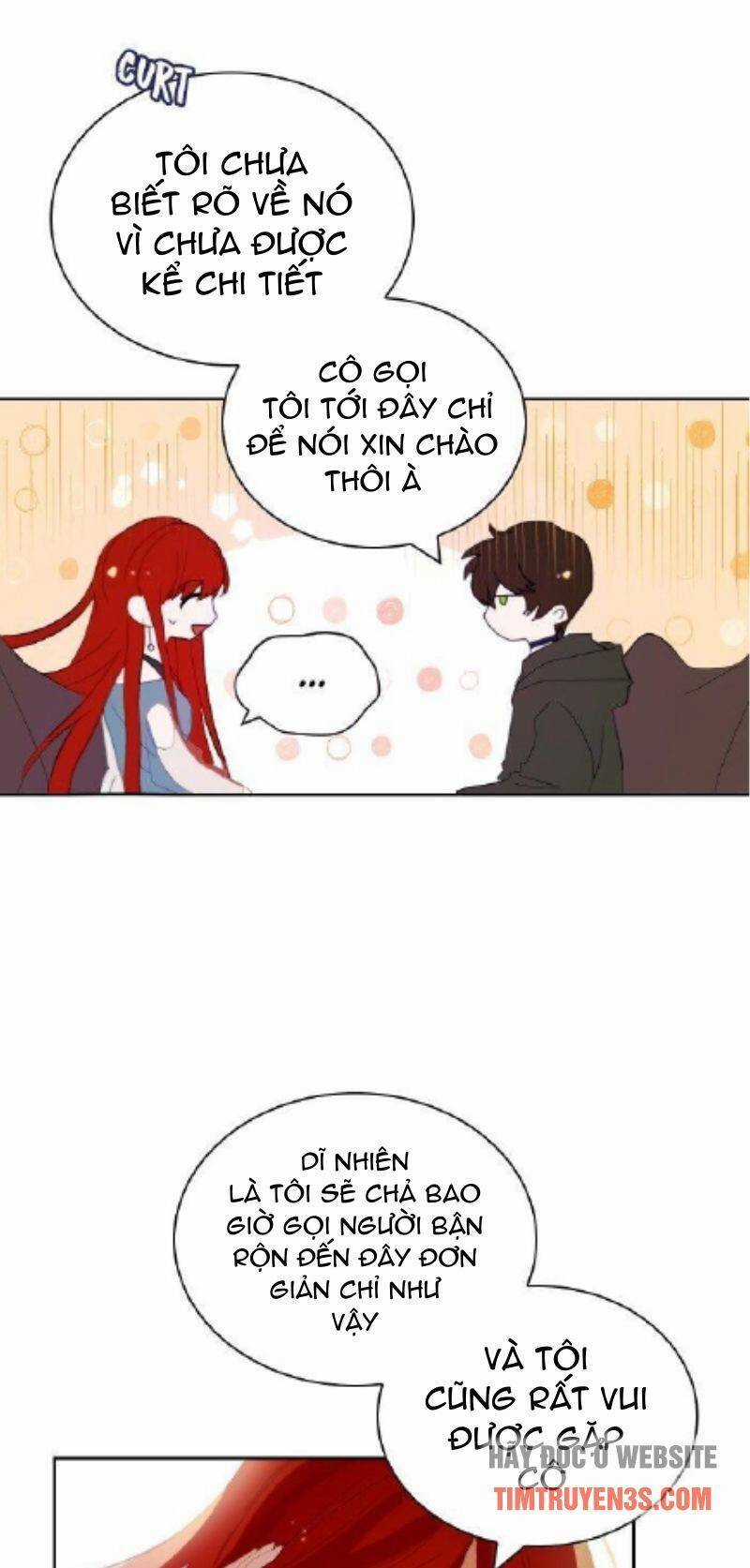 Crimson Karma Chapter 15 trang 18