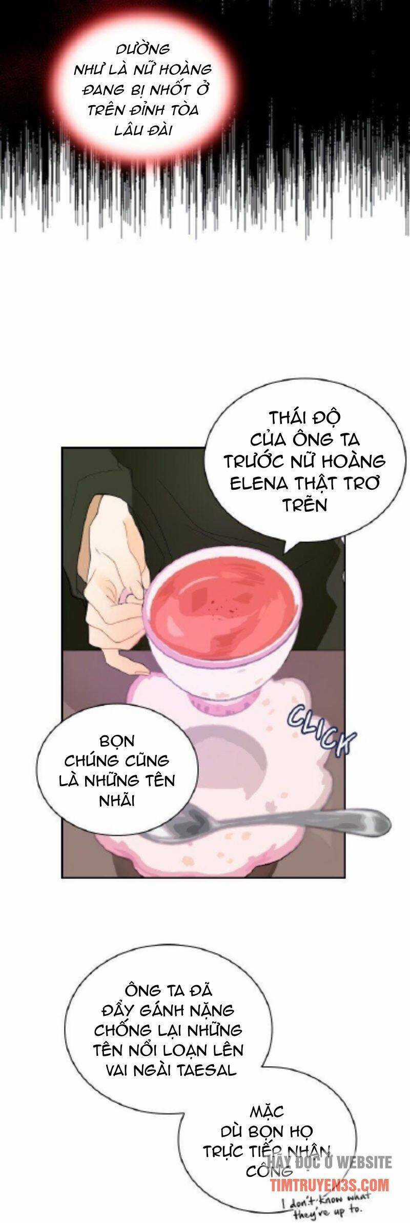 Crimson Karma Chapter 15 trang 21