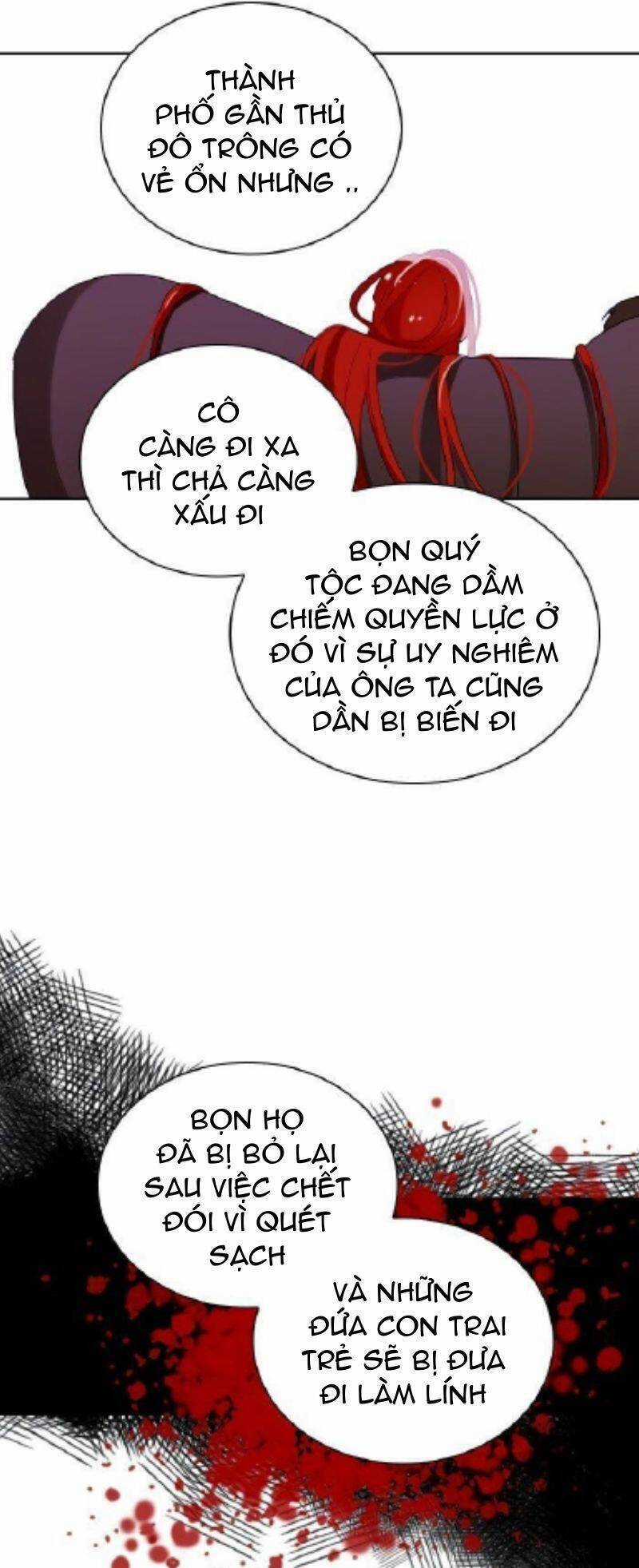 Crimson Karma Chapter 15 trang 22