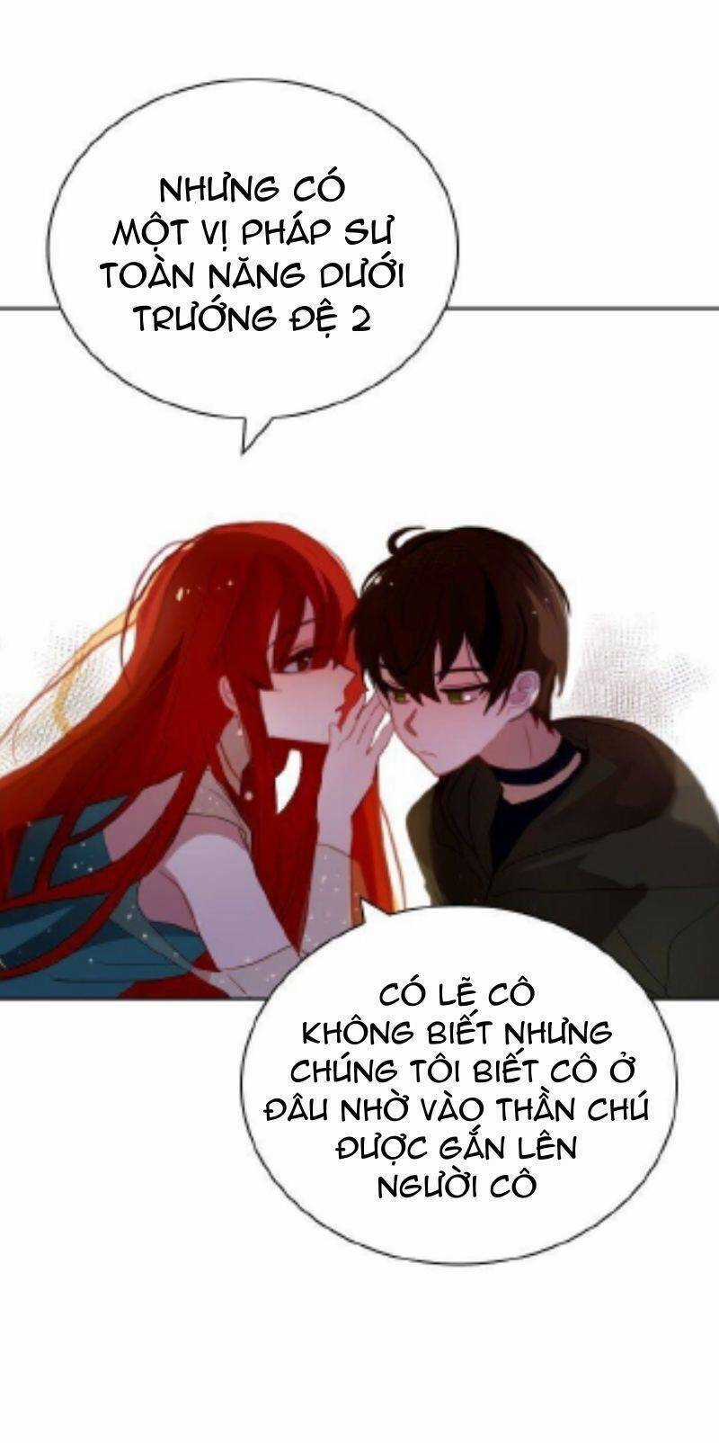 Crimson Karma Chapter 15 trang 27