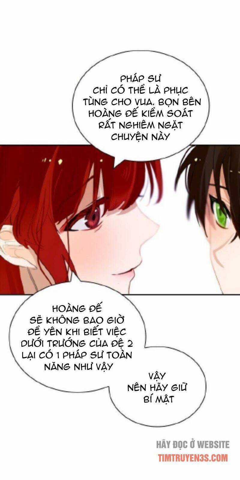 Crimson Karma Chapter 15 trang 28