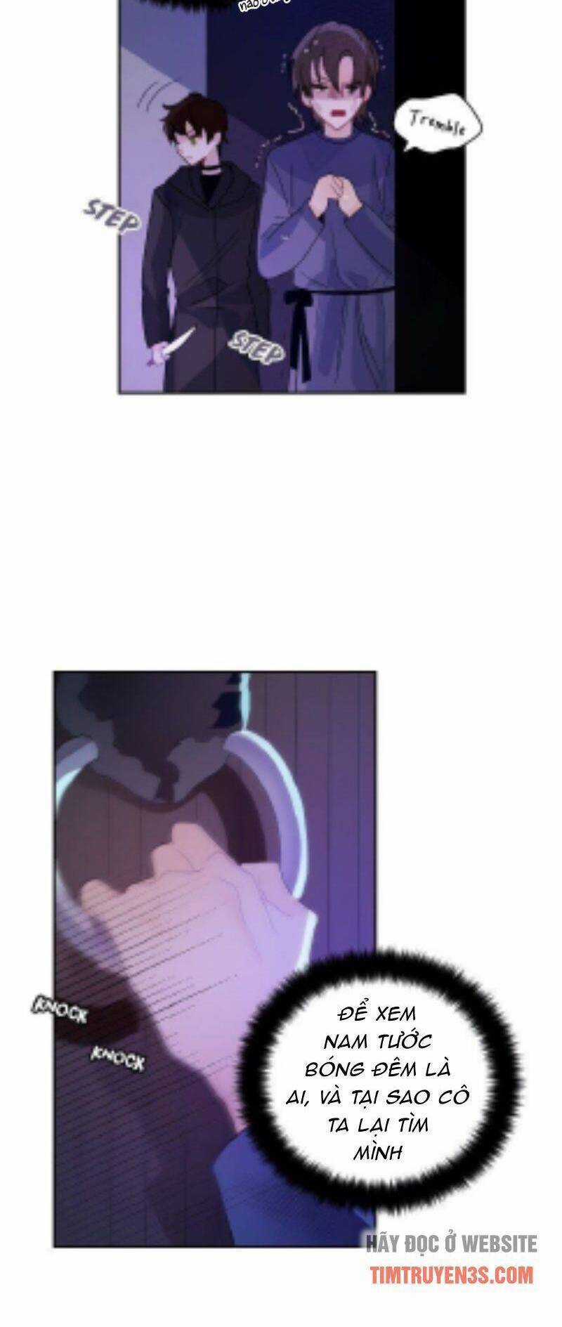 Crimson Karma Chapter 15 trang 3