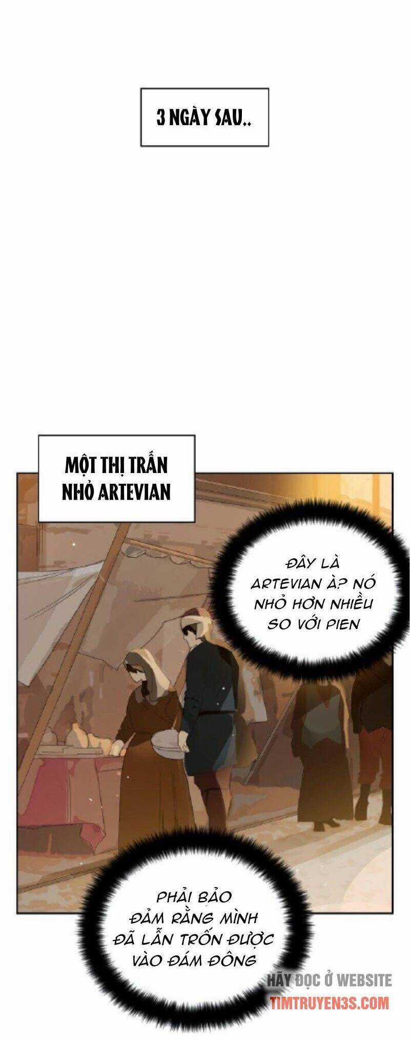 Crimson Karma Chapter 15 trang 32