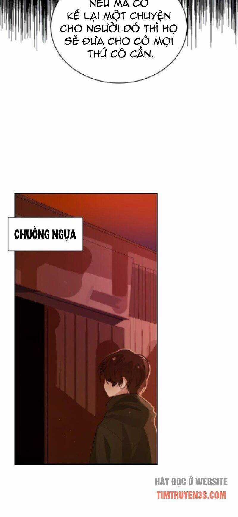 Crimson Karma Chapter 15 trang 34