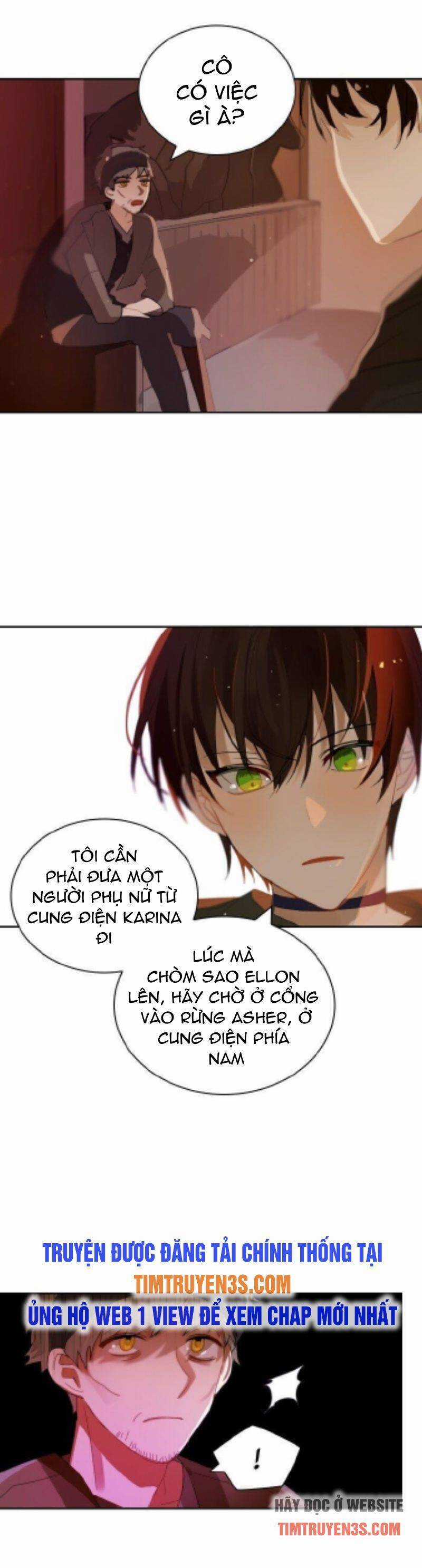 Crimson Karma Chapter 15 trang 35