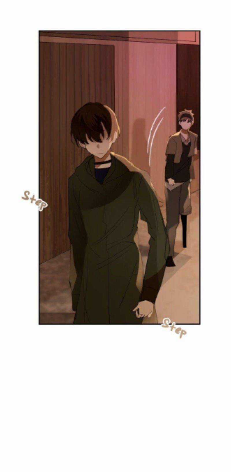 Crimson Karma Chapter 15 trang 36