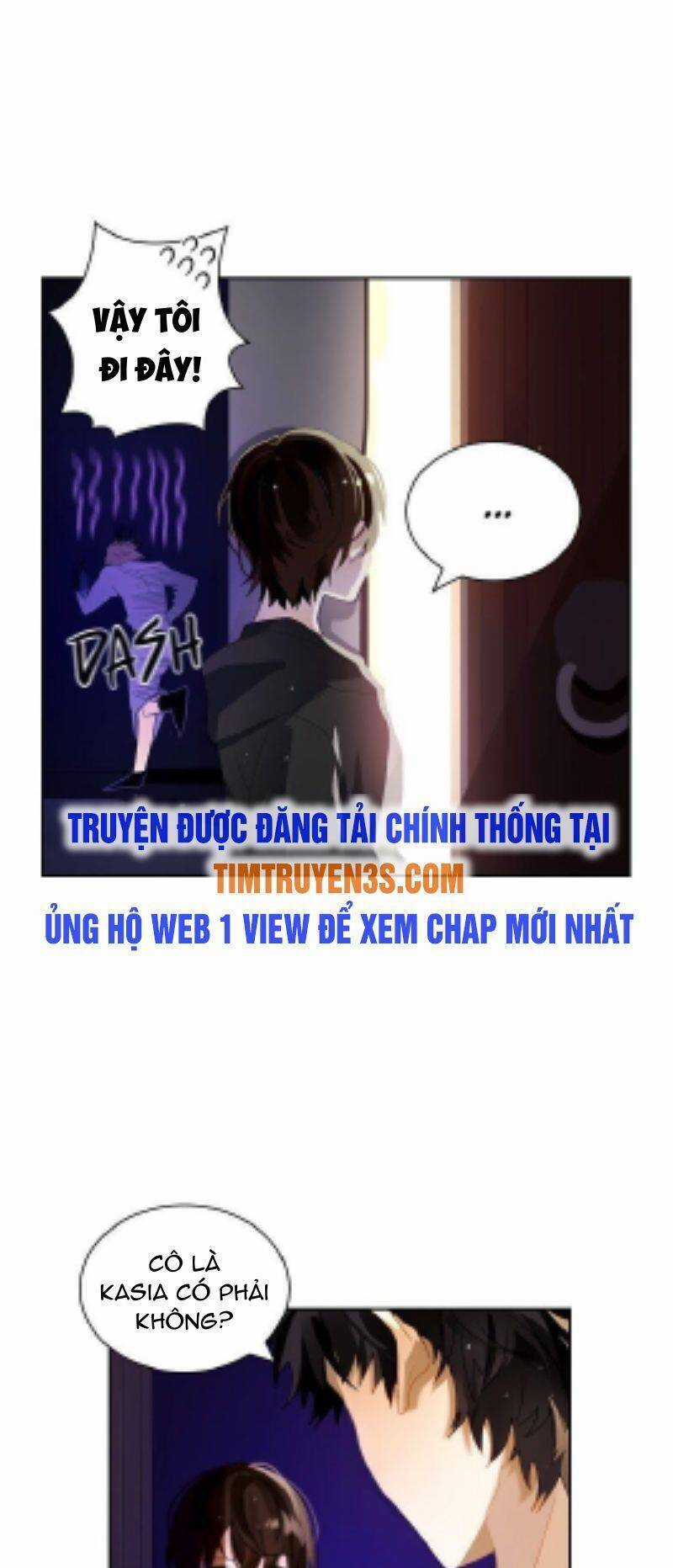 Crimson Karma Chapter 15 trang 4