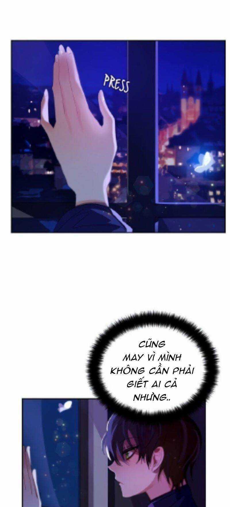 Crimson Karma Chapter 15 trang 40