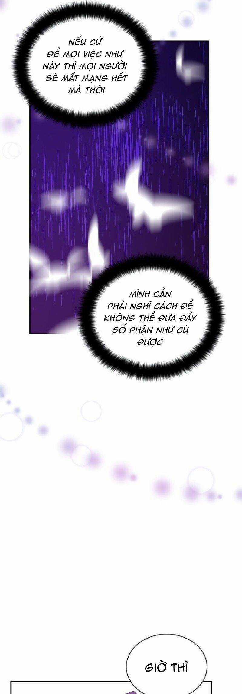 Crimson Karma Chapter 15 trang 46