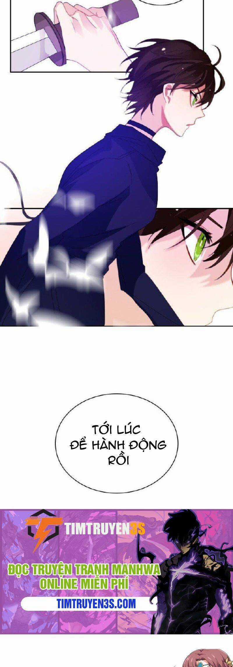 Crimson Karma Chapter 15 trang 47