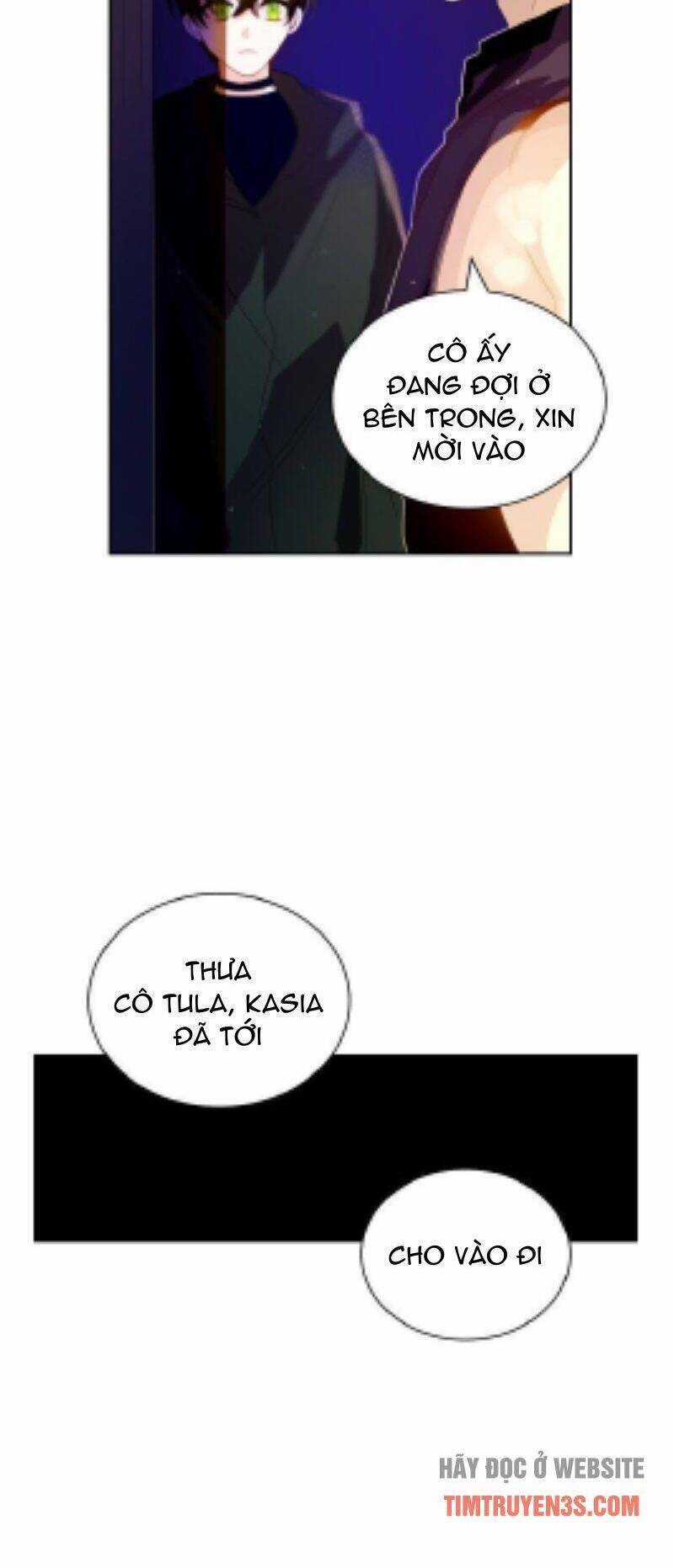 Crimson Karma Chapter 15 trang 5