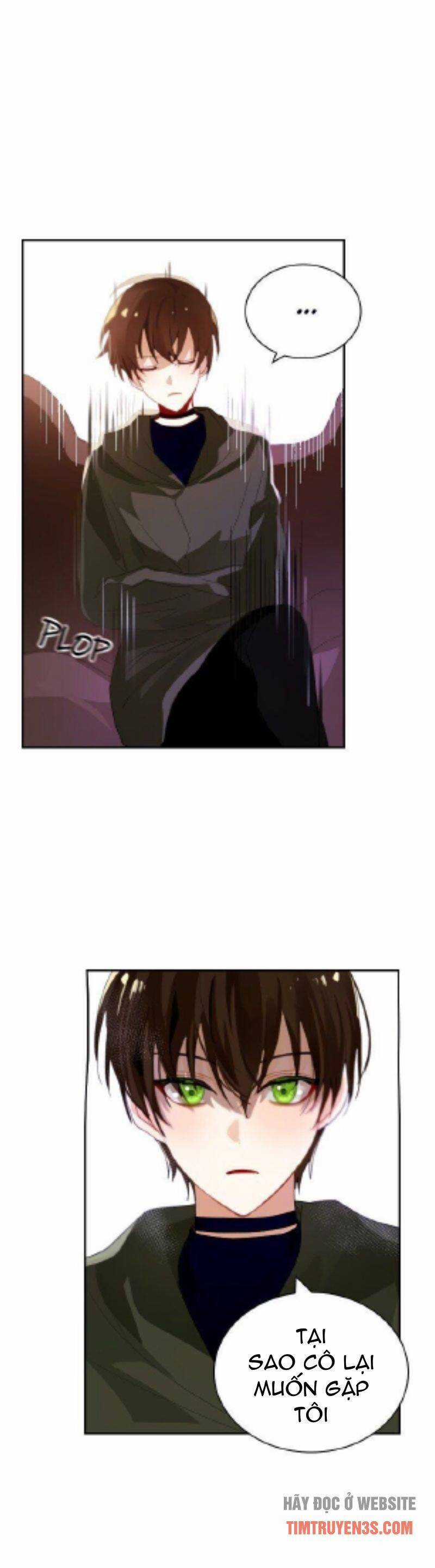 Crimson Karma Chapter 15 trang 7