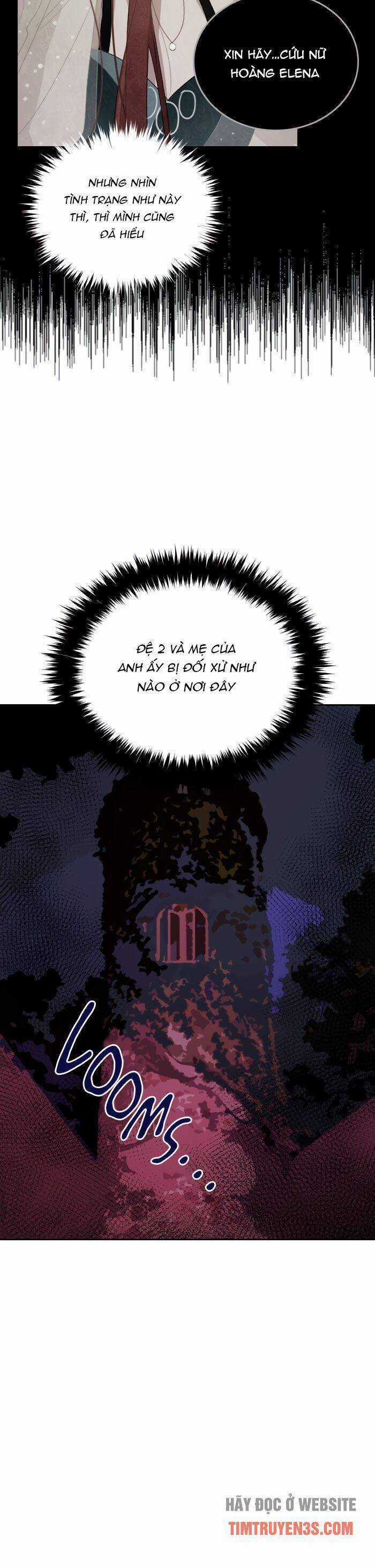 Crimson Karma Chapter 16 trang 11