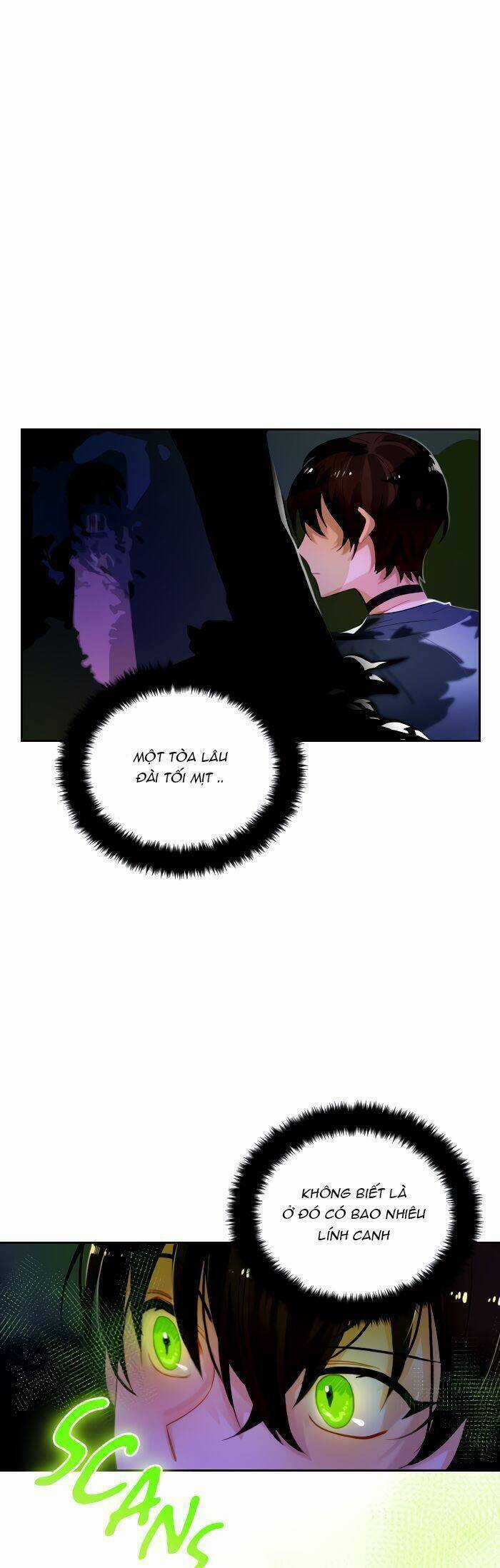 Crimson Karma Chapter 16 trang 14