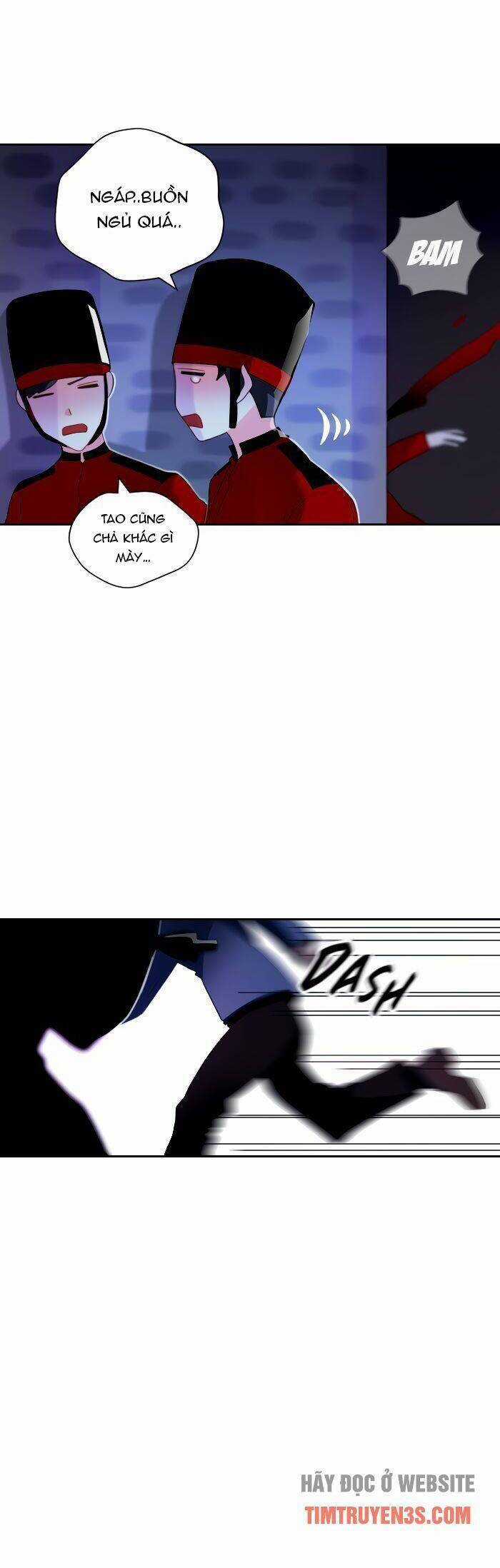 Crimson Karma Chapter 16 trang 19