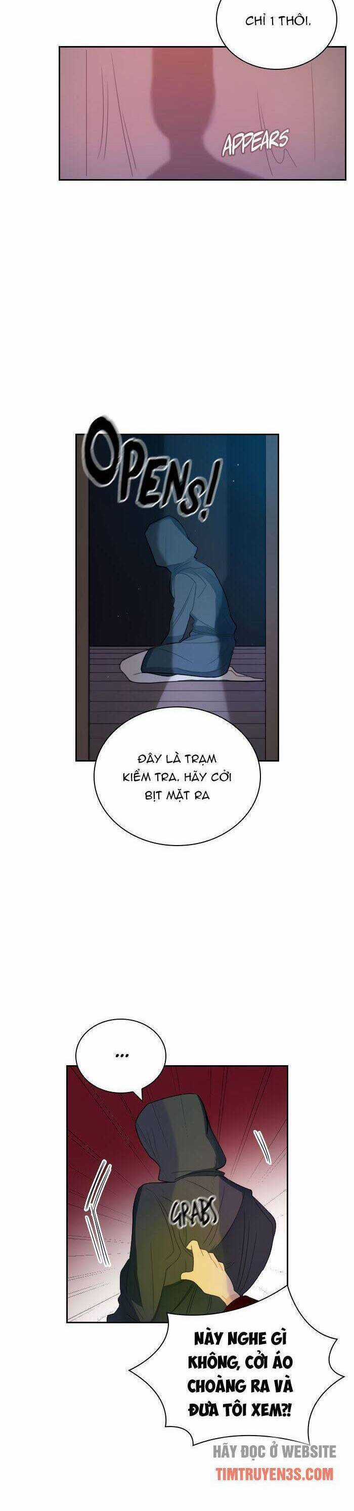 Crimson Karma Chapter 16 trang 2