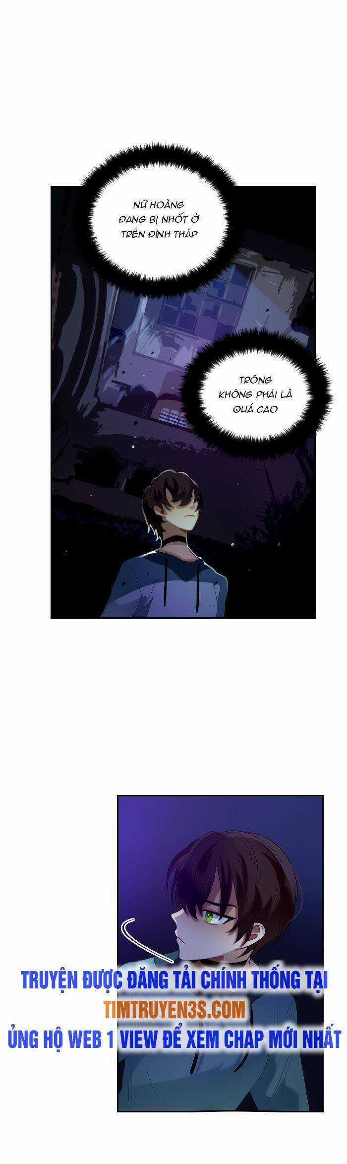 Crimson Karma Chapter 16 trang 20