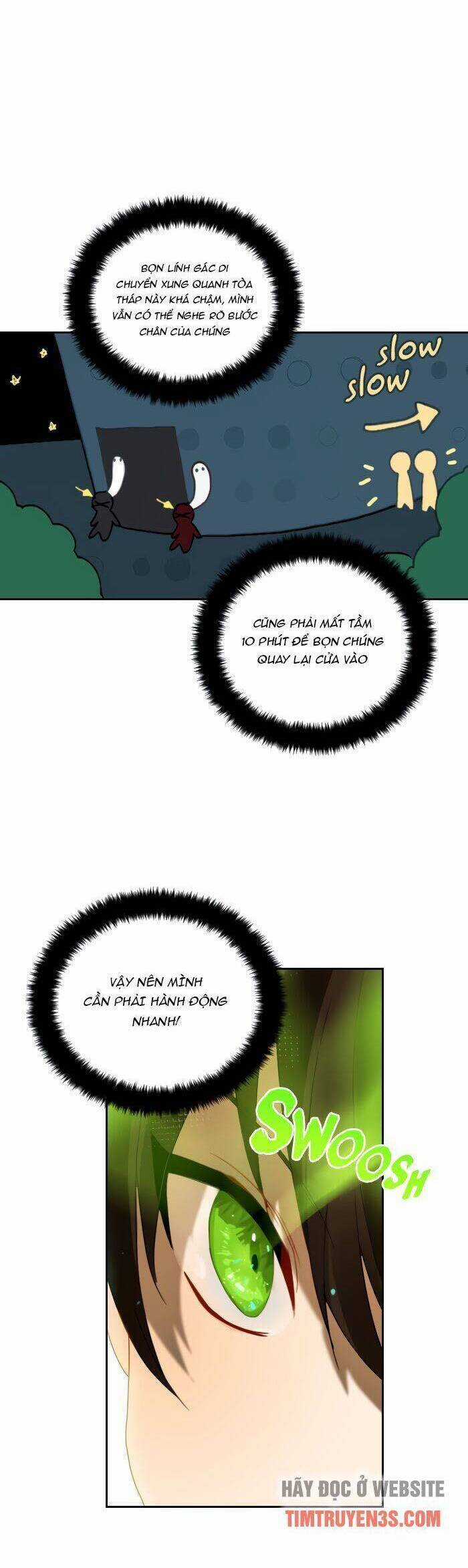 Crimson Karma Chapter 16 trang 21