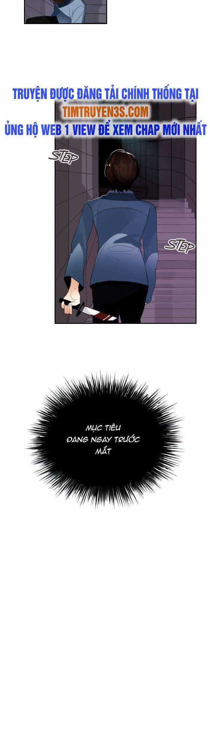 Crimson Karma Chapter 16 trang 26