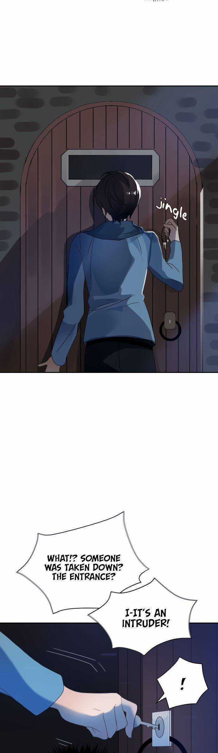 Crimson Karma Chapter 16 trang 28