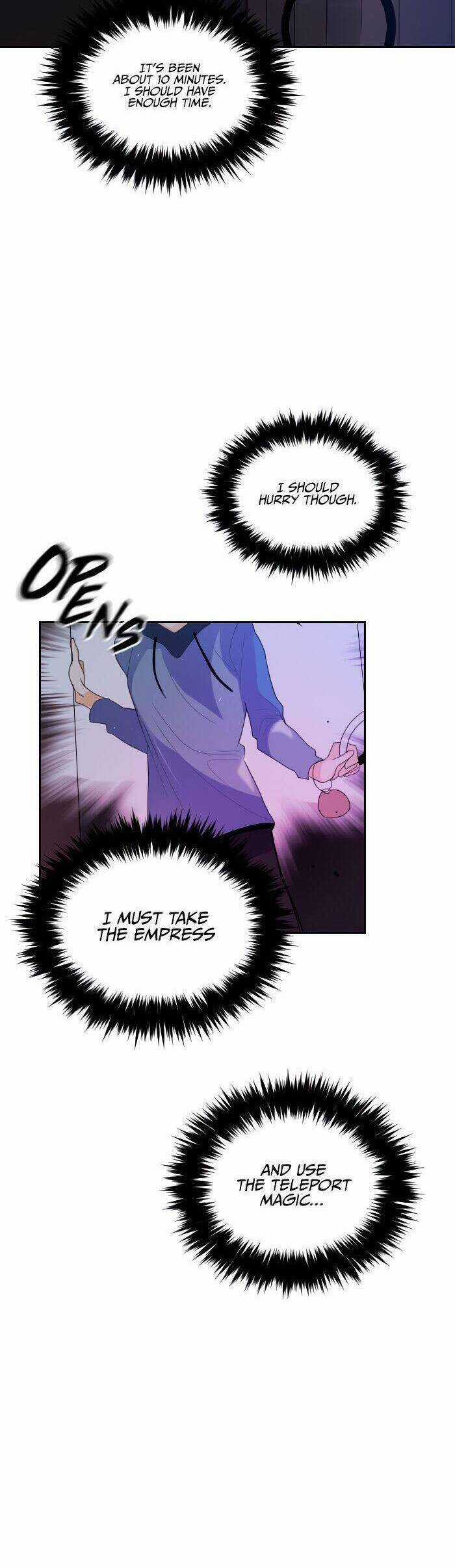 Crimson Karma Chapter 16 trang 29