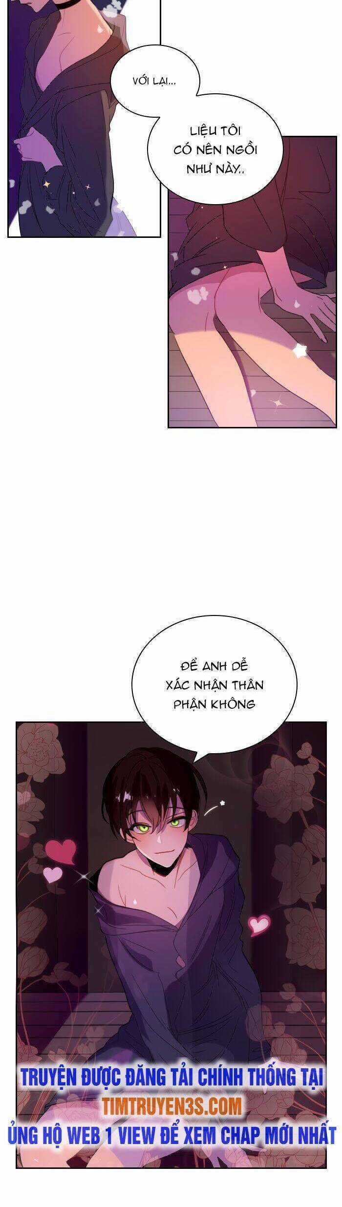 Crimson Karma Chapter 16 trang 4