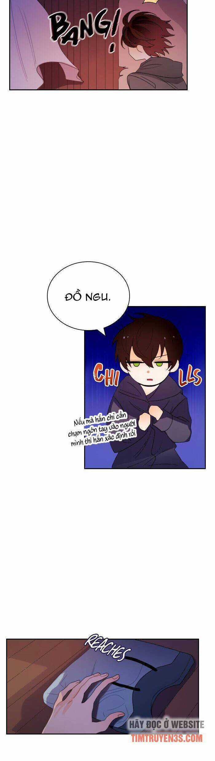 Crimson Karma Chapter 16 trang 6