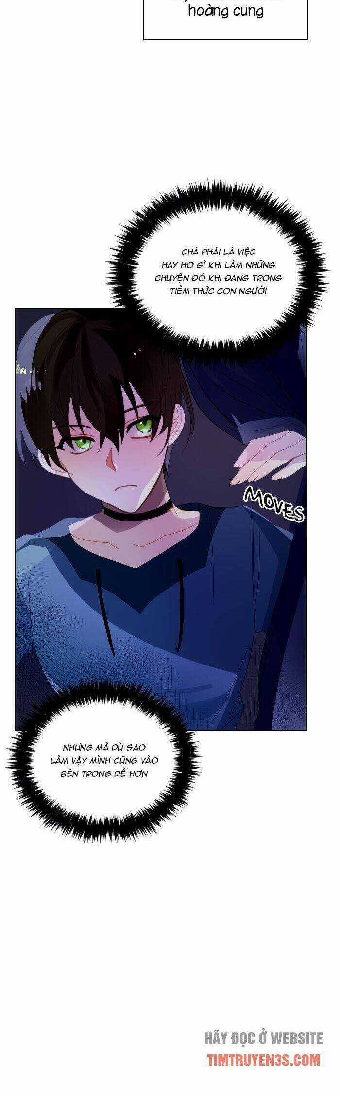 Crimson Karma Chapter 16 trang 8