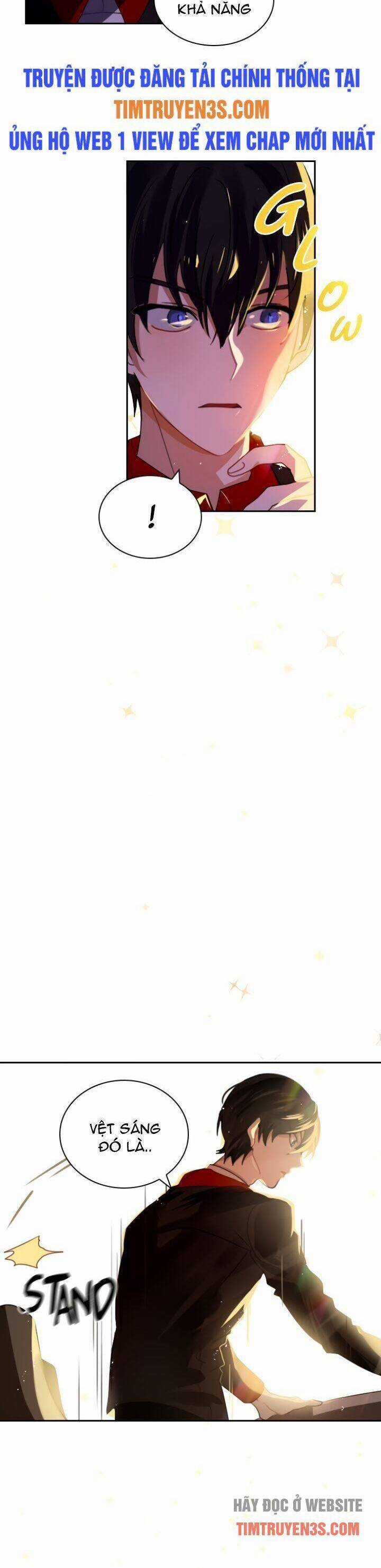 Crimson Karma Chapter 17 trang 13