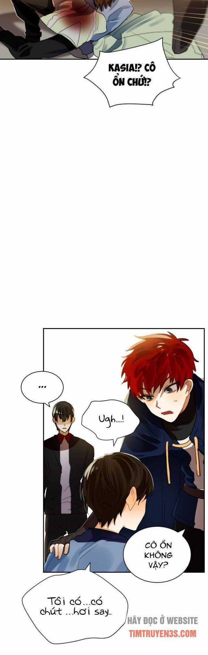 Crimson Karma Chapter 17 trang 17