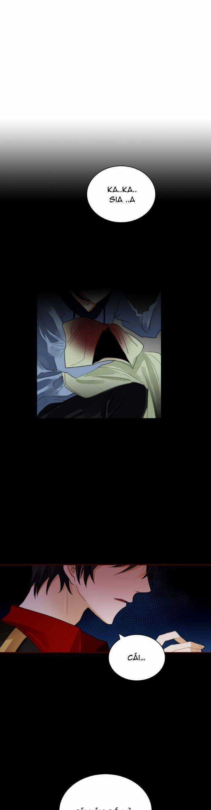 Crimson Karma Chapter 17 trang 18