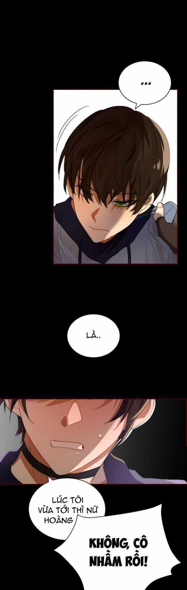 Crimson Karma Chapter 17 trang 24