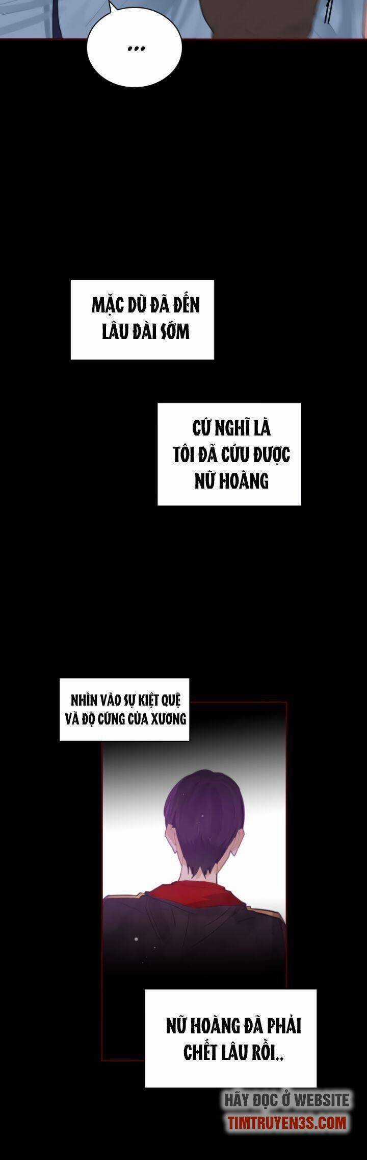 Crimson Karma Chapter 17 trang 26