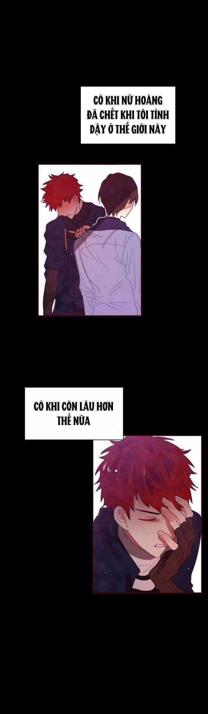 Crimson Karma Chapter 17 trang 27