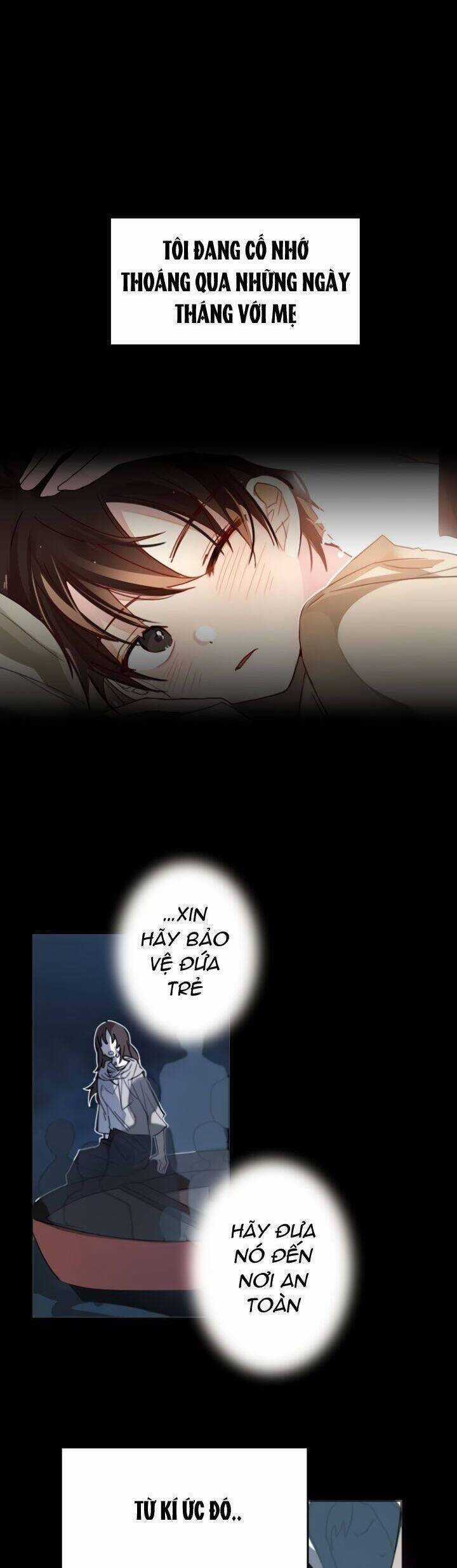 Crimson Karma Chapter 17 trang 28