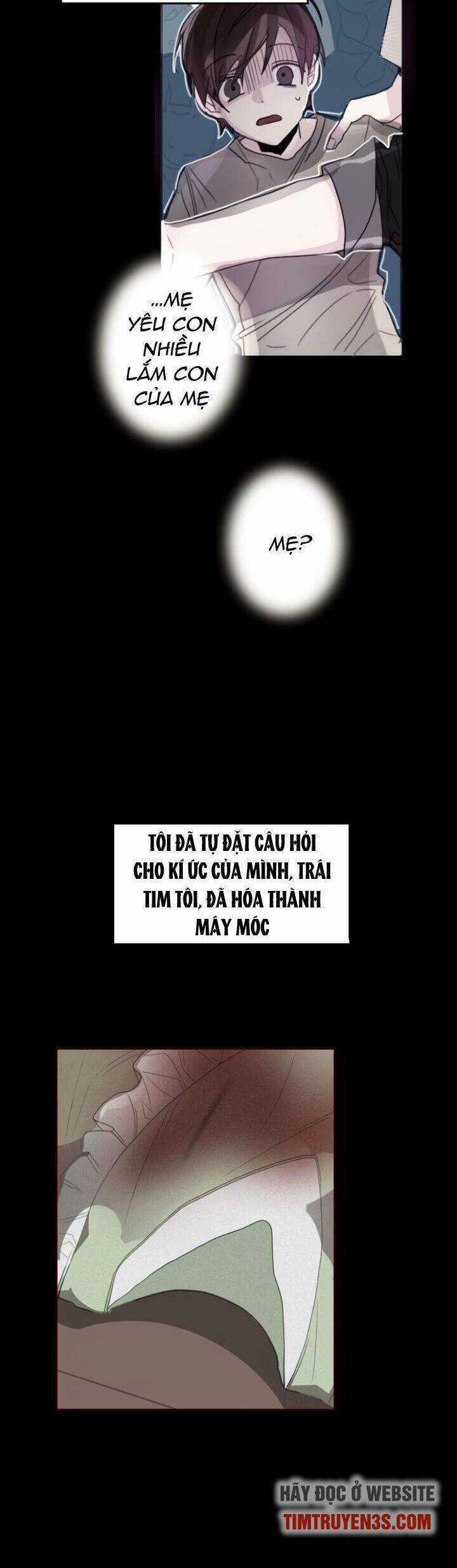 Crimson Karma Chapter 17 trang 29