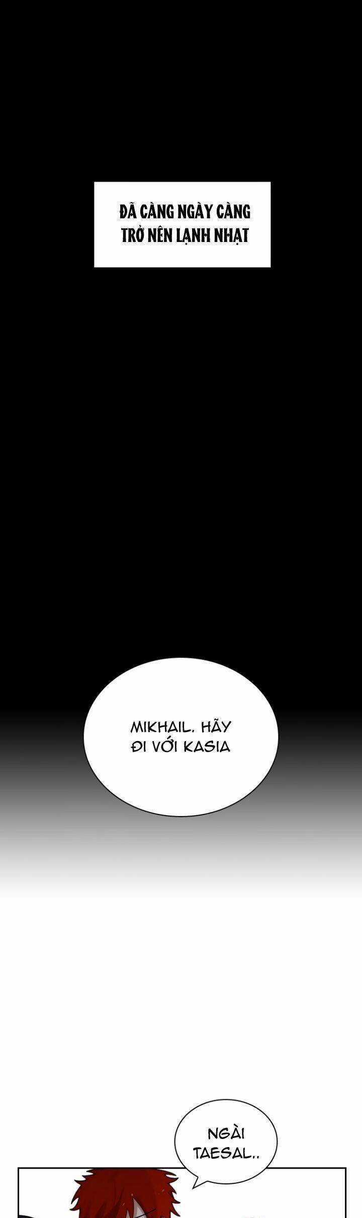 Crimson Karma Chapter 17 trang 30