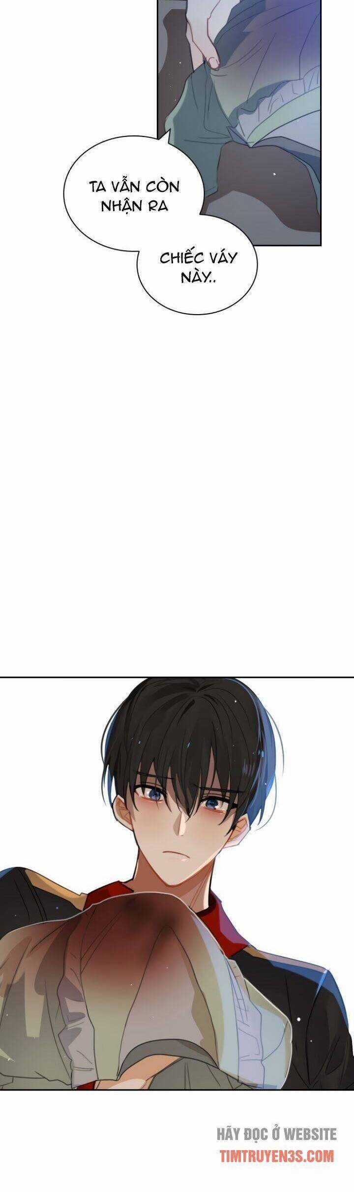 Crimson Karma Chapter 17 trang 32