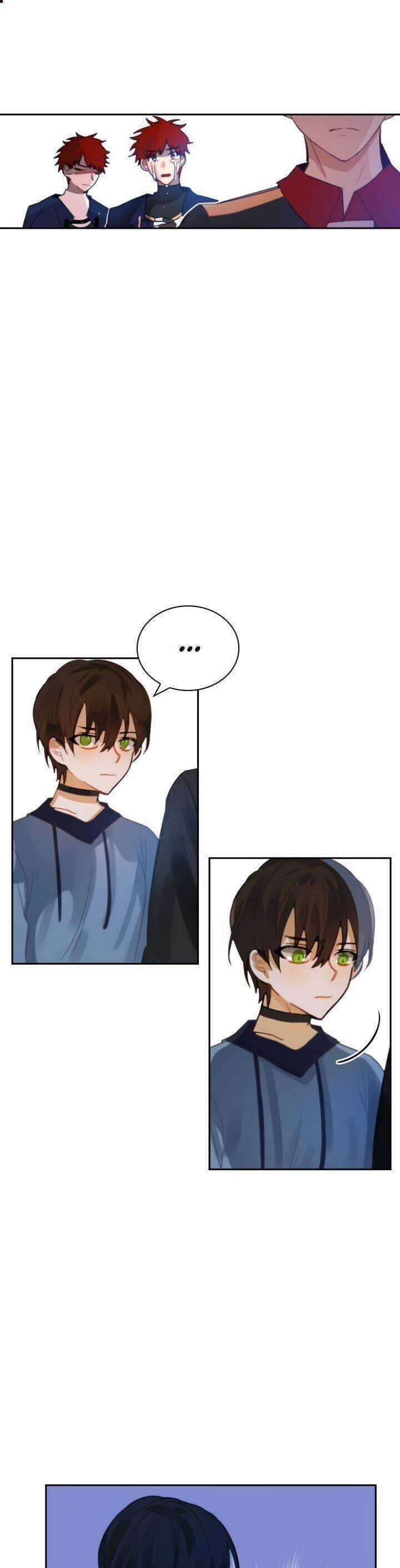 Crimson Karma Chapter 17 trang 33