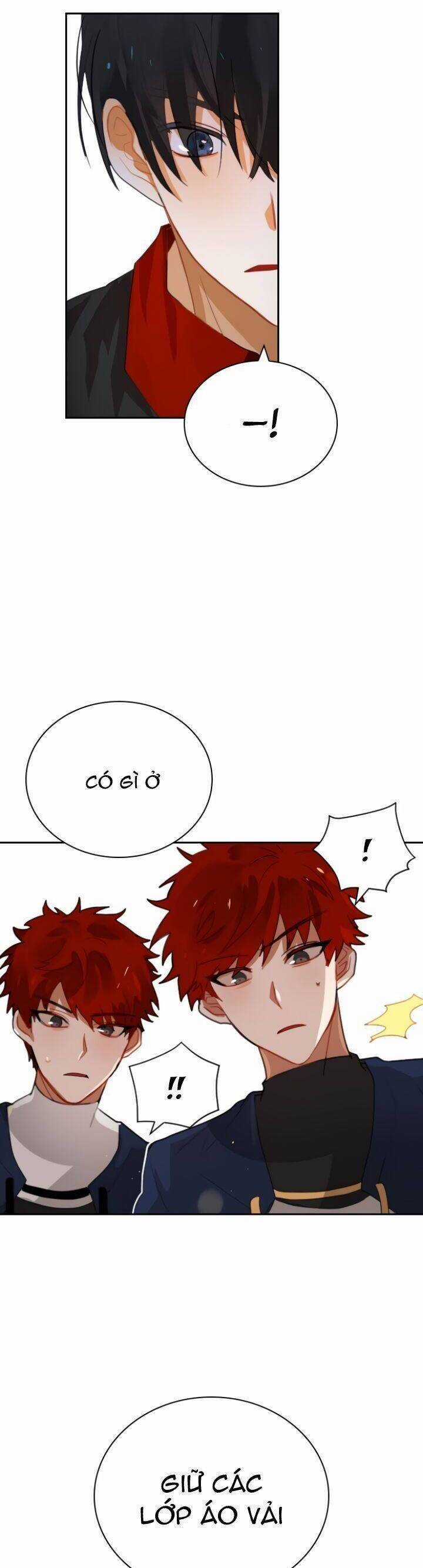 Crimson Karma Chapter 17 trang 37